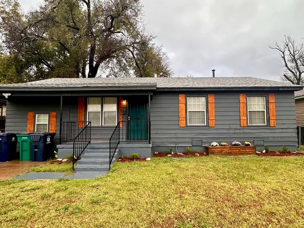 3329 NE 14th St, Oklahoma City, OK 73117