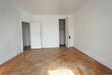 Rented by Norman Raindel, LREB