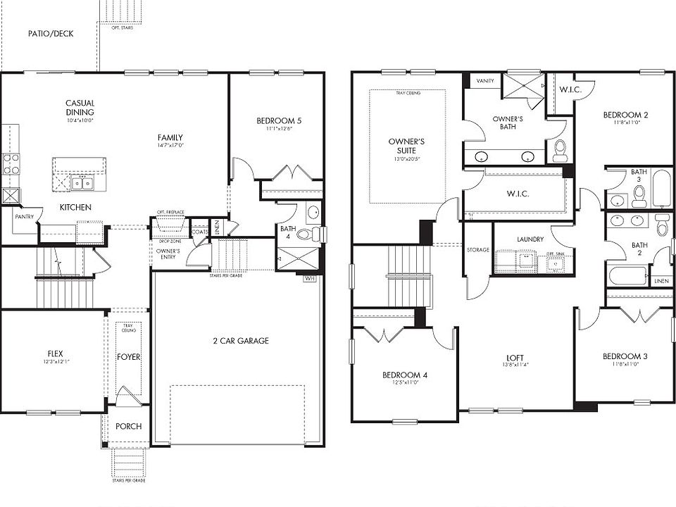 2nd image of 5711 Fenway Dr