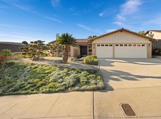 2555 Windmill View Rd, El Cajon, CA 92020