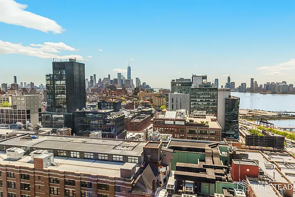 Rented by Brown Harris Stevens | media 12