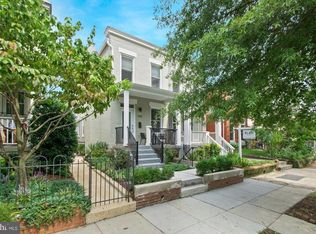 1612 D St SE #B, Washington, DC 20003