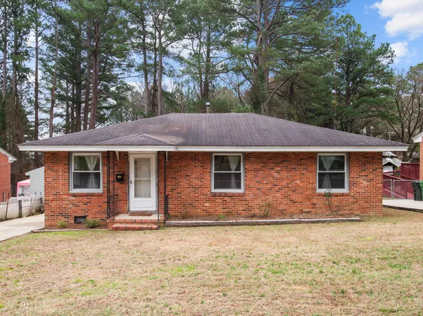 913 Meadow St S, Wilson, NC 27893