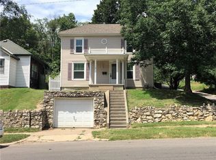 1225 5th Ave, Saint Joseph, MO 64505