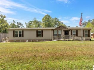 14671 Old Dover Rd, Cadiz, KY 42211