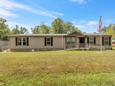 14671 Old Dover Rd, Cadiz, KY, 42211