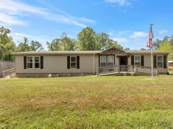 14671 Old Dover Rd, Cadiz, KY 42211