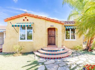 4661 50th St, San Diego, CA 92115