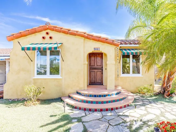 4661 50th St, San Diego, CA 92115