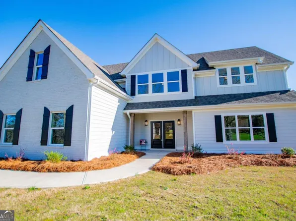 102 S Red Oak Ln, Carrollton, GA 30116