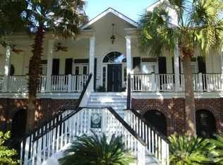 678 Fishermans Bnd, Mount Pleasant, SC 29464