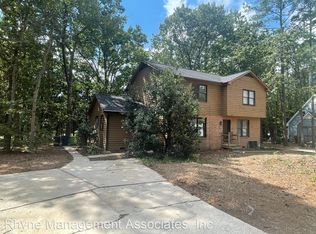 5311 Grovewood Pl, Raleigh, NC 27606