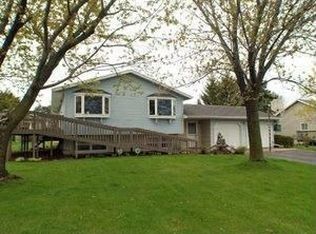 N5467 Penney Ln, Onalaska, WI 54650