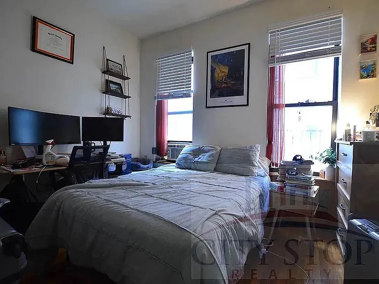 244 W 109th St #3C — Photo 1