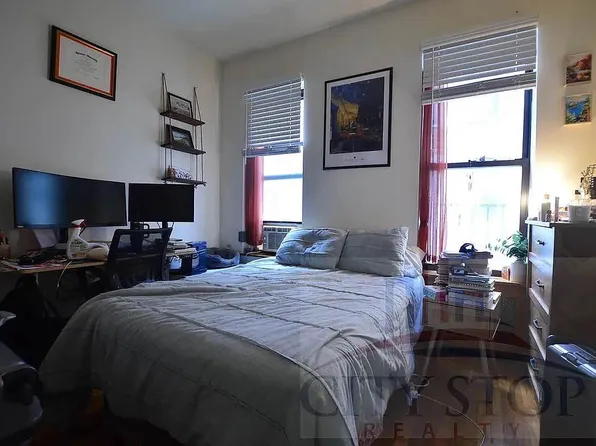 244 West 109th Street image 1 of 6