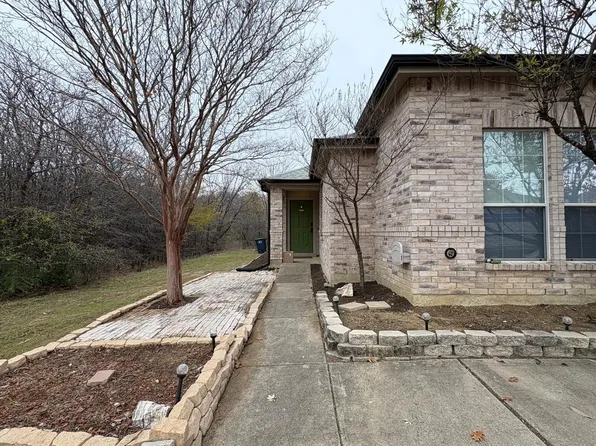 13916 Rustler Pass Ranch Rd, Fort Worth, TX 76115