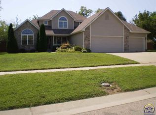 3315 SE 24th Ter, Topeka, KS 66605