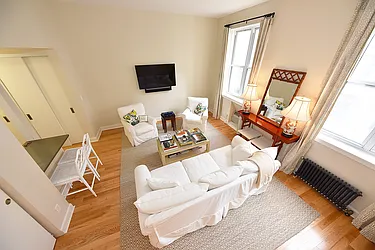 Rented by Buchbinder & Warren