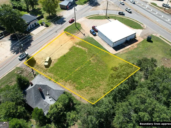 1521 Old Atlanta Rd, Griffin, GA 30223