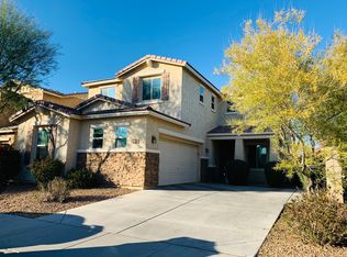 1454 E Hummingbird Way, Gilbert, AZ 85297