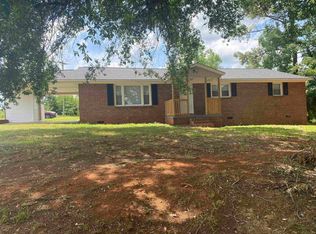 183 Baxter Rd, Gaffney, SC 29341