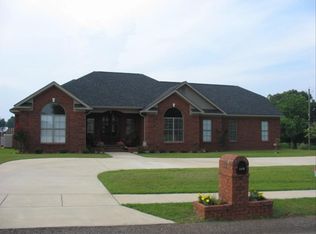 8860 Dawes Creek Dr, Theodore, AL 36582