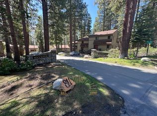811 Southwood Blvd #2, Incline Village, NV 89451