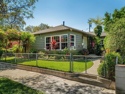 4813 Pacific Ave, Long Beach, CA, 90805