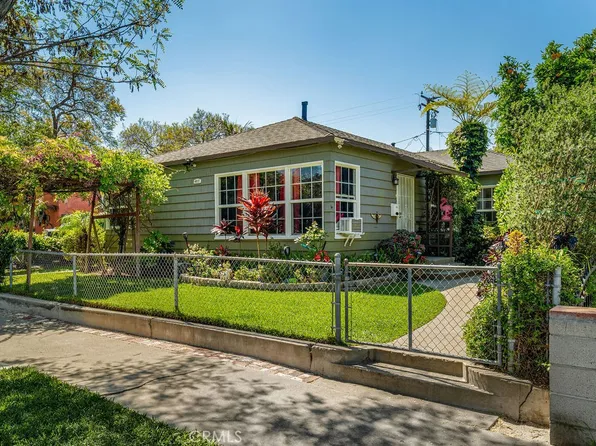 4813 Pacific Ave, Long Beach, CA 90805