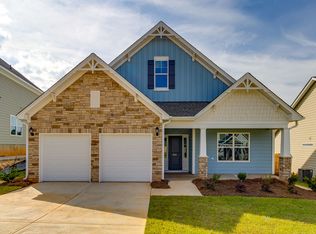 241 Tweng Trl, Lexington, SC 29072