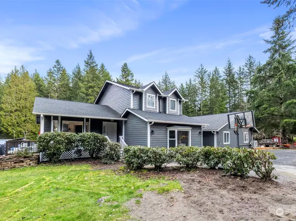 857 SW Wildwood Road, Port Orchard, WA 98367