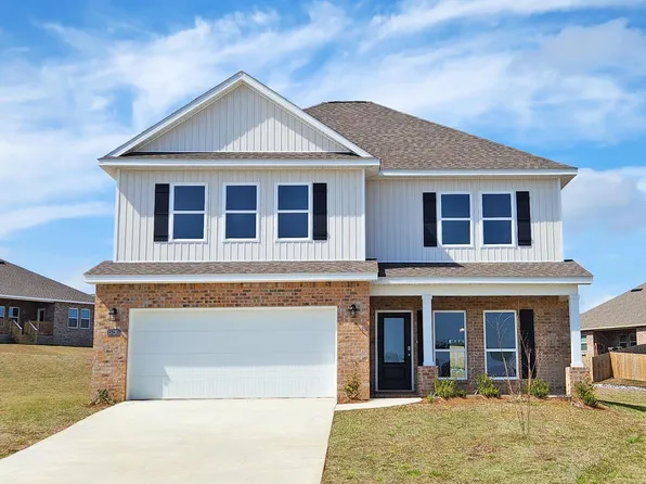 15120 Post Mill Ct, Diberville, MS 39540