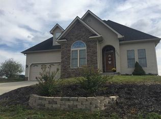 2031 Russell Dr, Harrisonburg, VA 22801