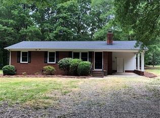 2117 White Store Rd, Monroe, NC 28112