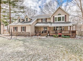 50819 Sherwood Dr, Granger, IN