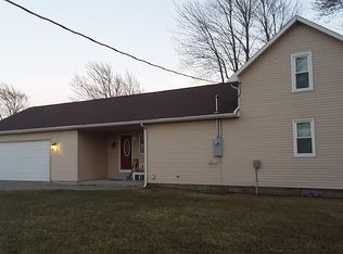 23955 Road M #DR08, Cloverdale, OH 45827