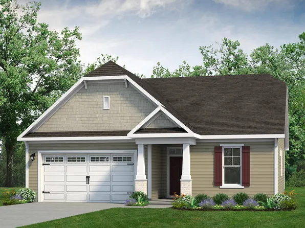 The Cherry Grove Plan, The Willows