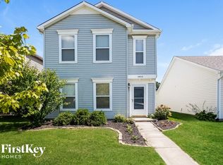 14410 Banister Dr, Noblesville, IN 46060