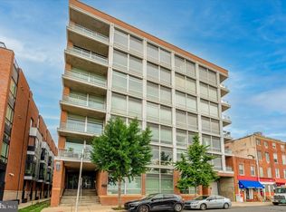 22 S Front St APT 101, Philadelphia, PA 19106