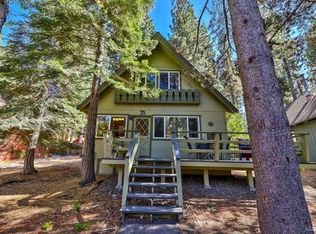 2280 Sky Meadows Ct, South Lake Tahoe, CA 96150
