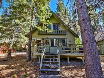 2280 Sky Meadows Ct, South Lake Tahoe, CA, 96150