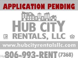 2514 81st St, Lubbock, TX 79423