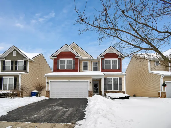 362 Hoskins Way, Columbus, OH 43213