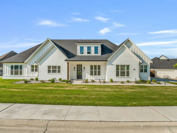 3316 Acorn Hill Trl, Weatherford, TX 76087