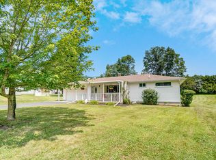 2160 E Mile Rd, Springfield, OH 45503