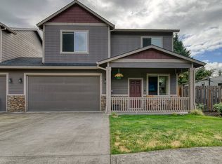 52208 SE Tussing Way, Scappoose, OR 97056