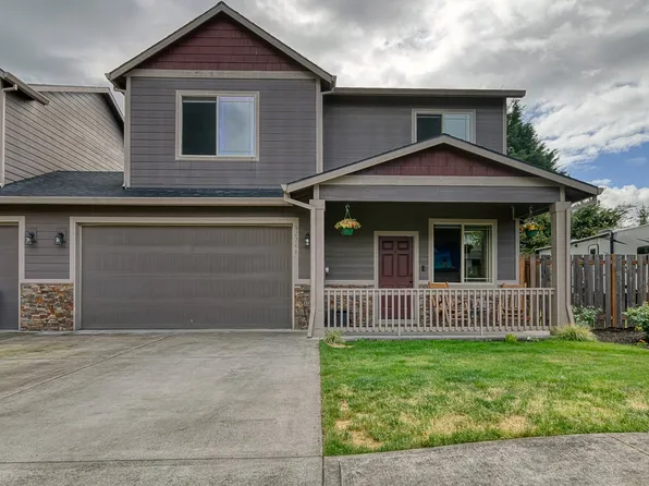 52208 SE Tussing Way, Scappoose, OR 97056