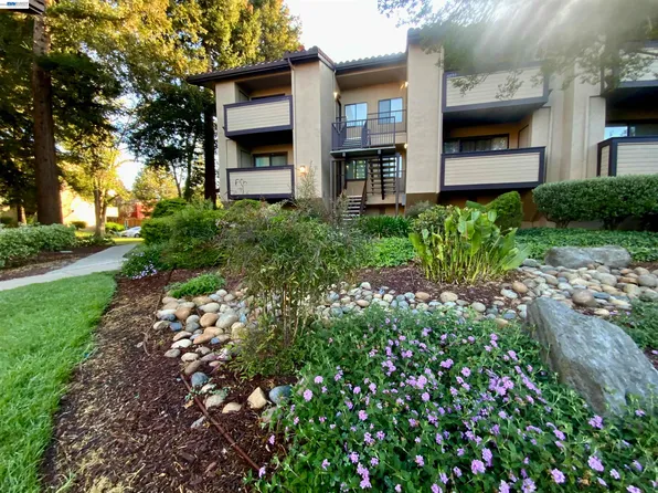 46921 Chemult Cmn #49, Fremont, CA 94539