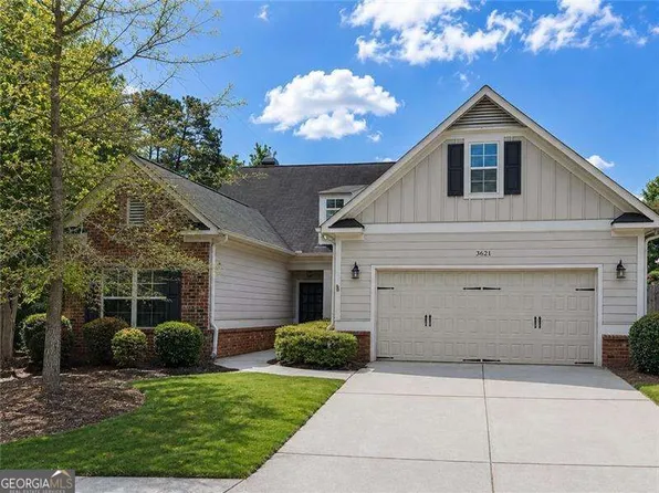 3621 Foxtrot Trl NW, Kennesaw, GA 30144
