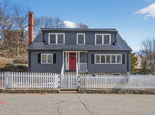 29 Fellsview Ave, Medford, MA 02155
